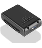 Amazon | 【SHARP純正品】コードレス 掃除機 着脱式 高密度 バッテリー